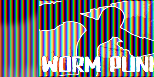 Cover image for Worm Punk