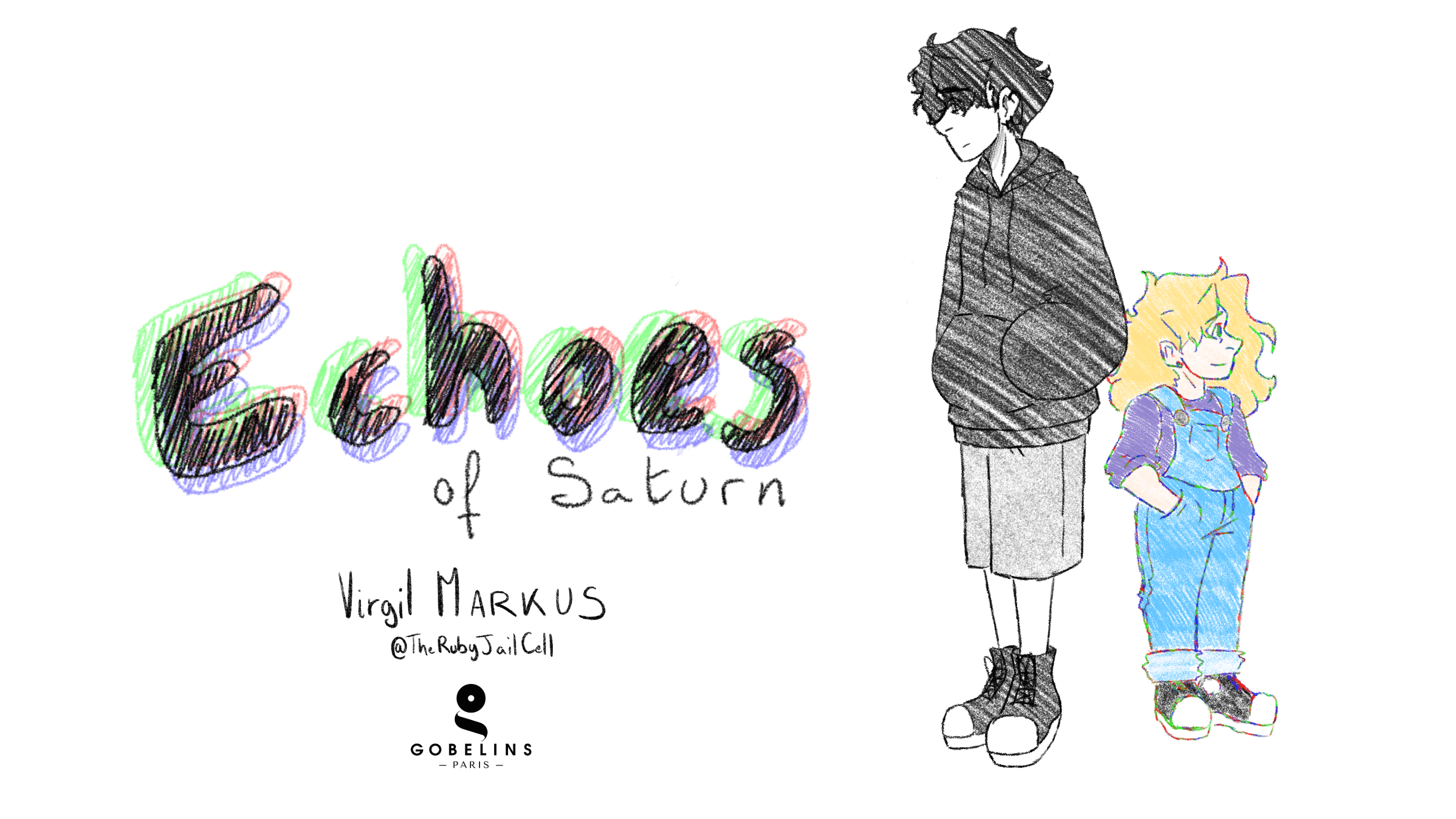 Echoes of Saturn [Demo]