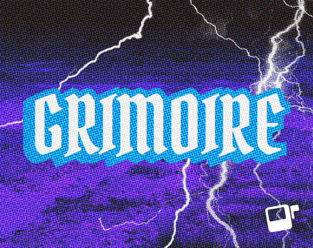 Grimoire