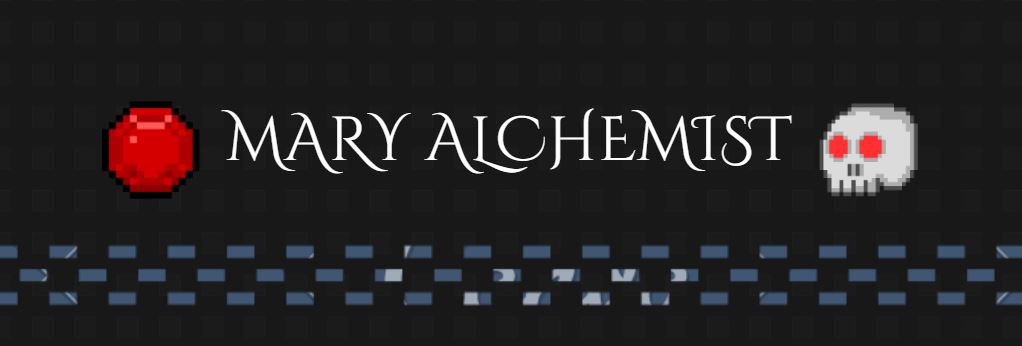 Mary Alchemist