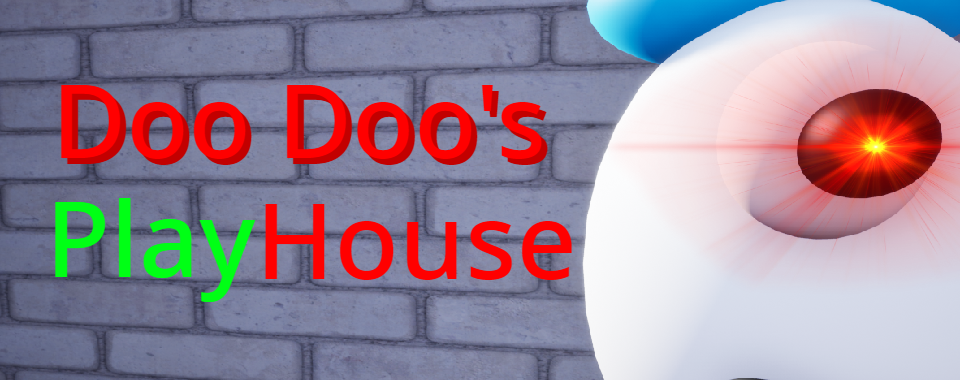 Doo Doo's Playhouse