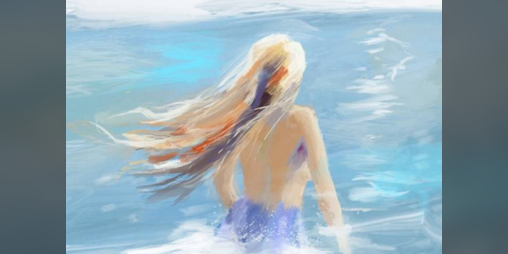 Cover image for Clear Blue