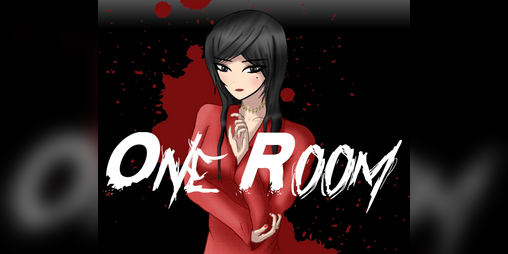 Cover image for One Room - Prisoner's Dilemma