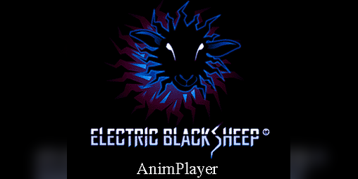 Cover image for Amos Anim Player