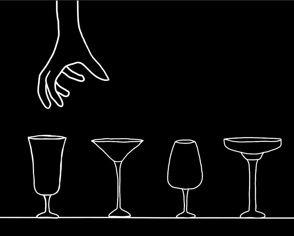 Cover image for One More Drink