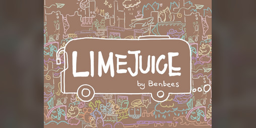 Cover image for Lime Juice