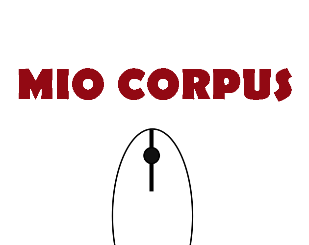 Cover image for Miocorpus