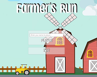 Farmer's Run
