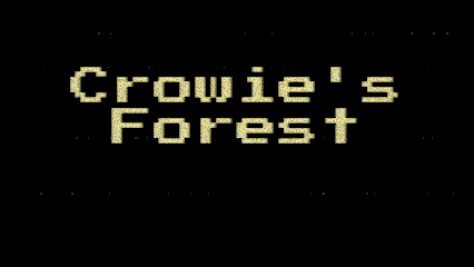 Crowie's Forest(full version)