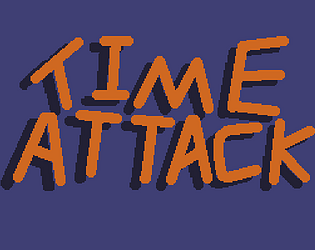 Time Attack