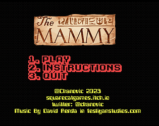 The Mammy