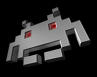 Skinvaders