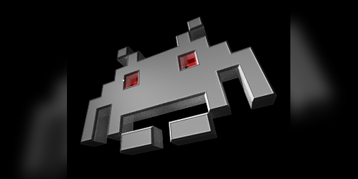 Cover image for Skinvaders