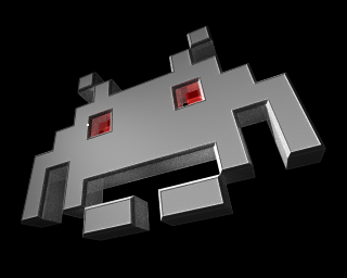 Cover image for Skinvaders