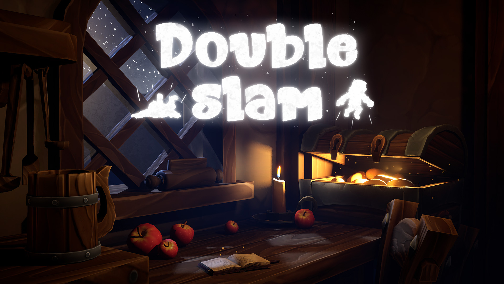 Double Slam