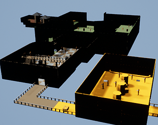 Battle Playground