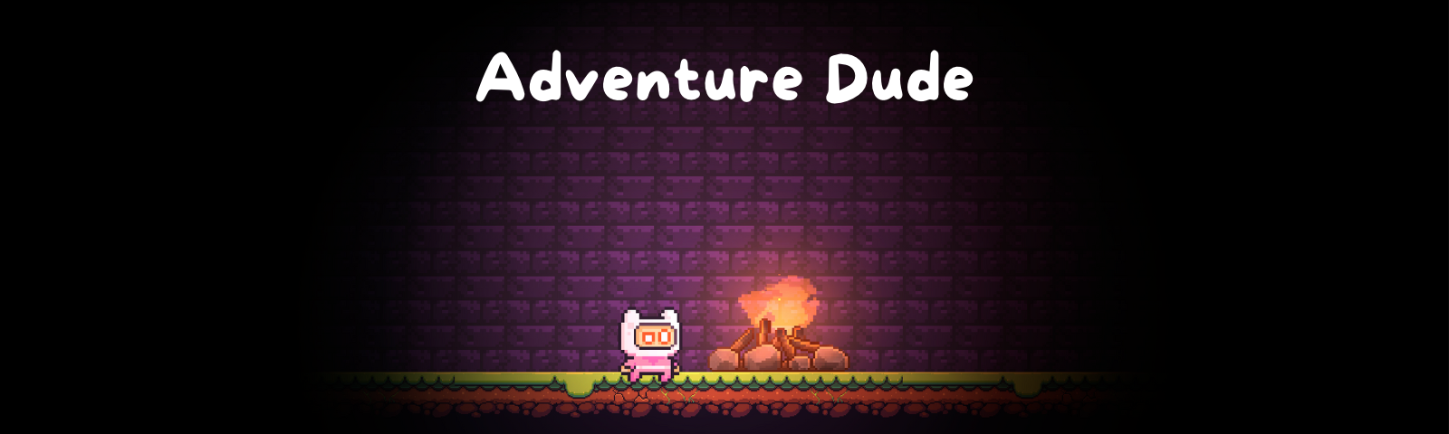 Adventure Dude