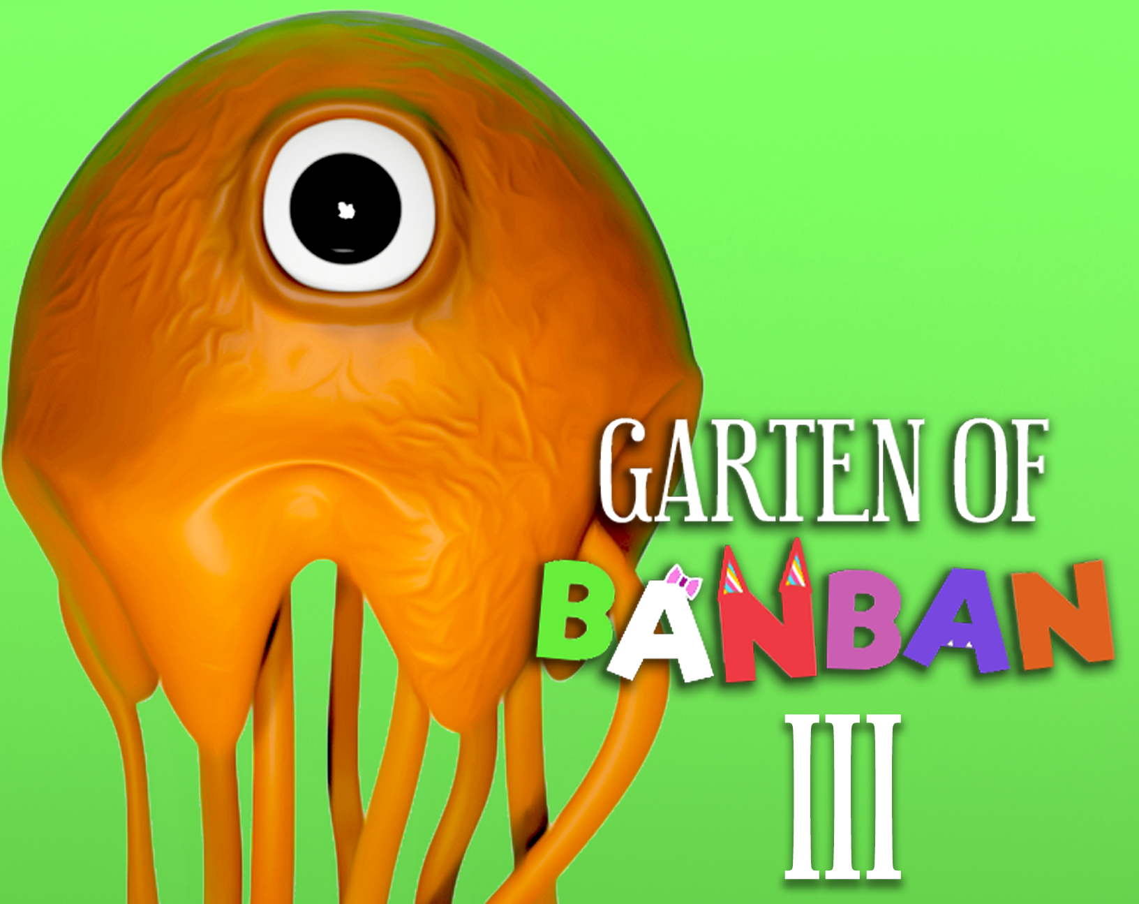 Garten of Banban 2 android iOS-TapTap