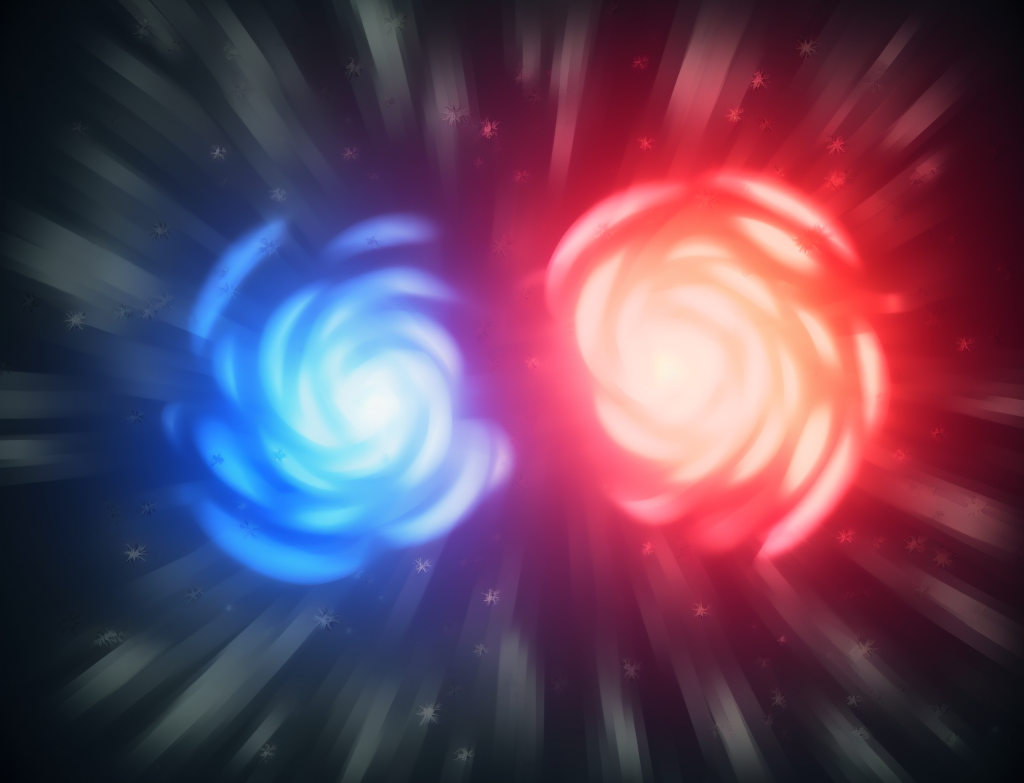 Chromatic Clash
