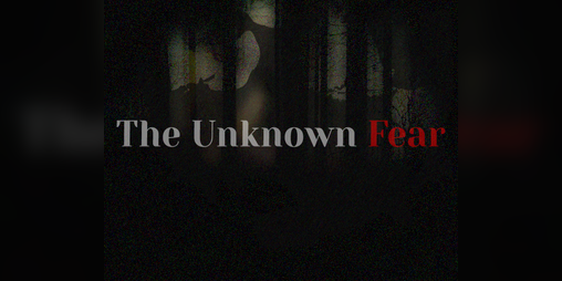 Cover image for The Unknown Fear