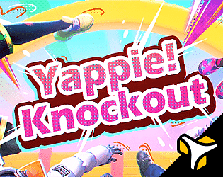Yappie!Knockout [Free] [Survival] [Windows]