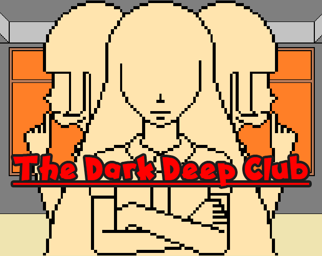 The Dark Deep Club