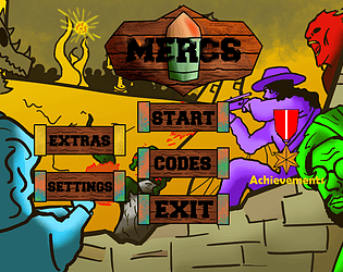 Mercs