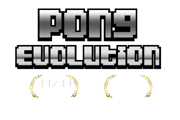 Pong Evolution