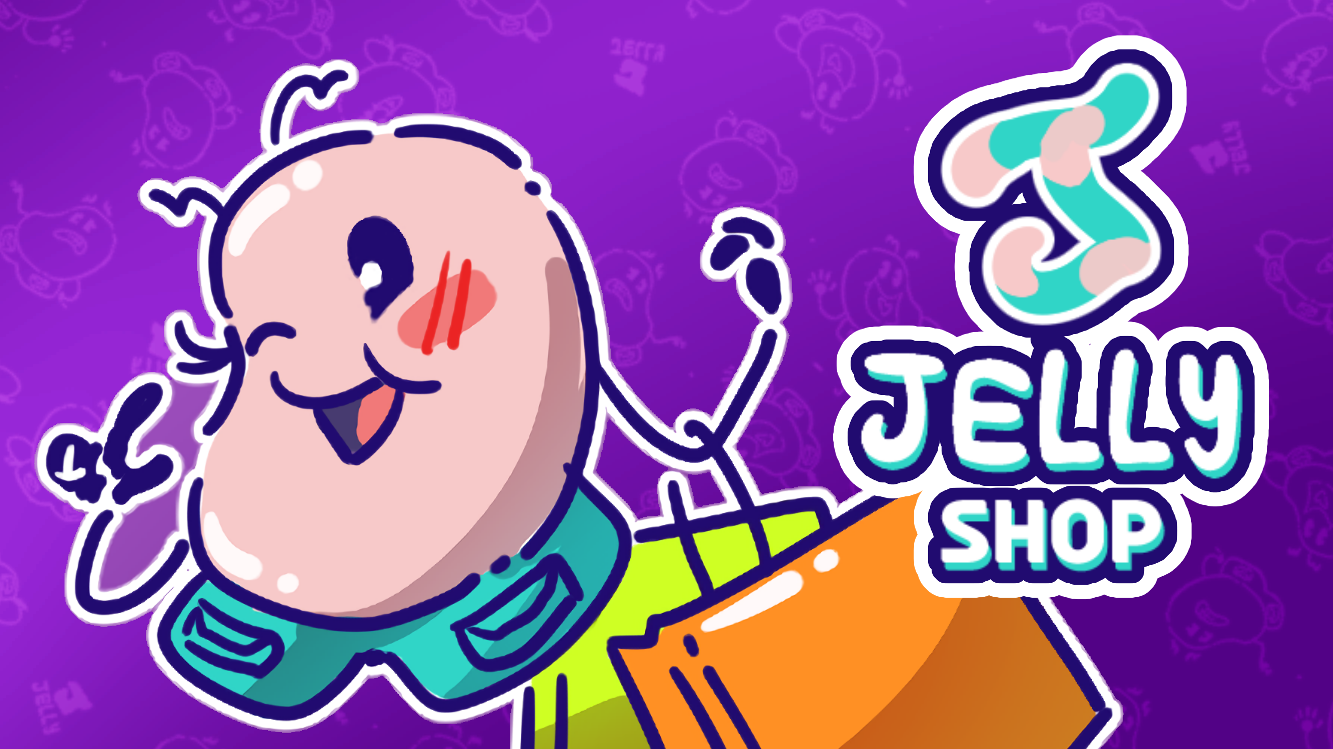 Jelly Shop