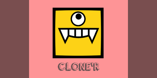 Cover image for CLONE'r