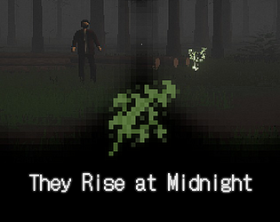 They Rise at Midnight
