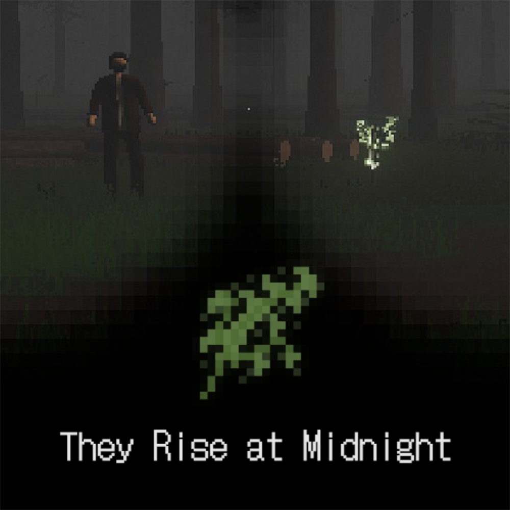 They Rise at Midnight