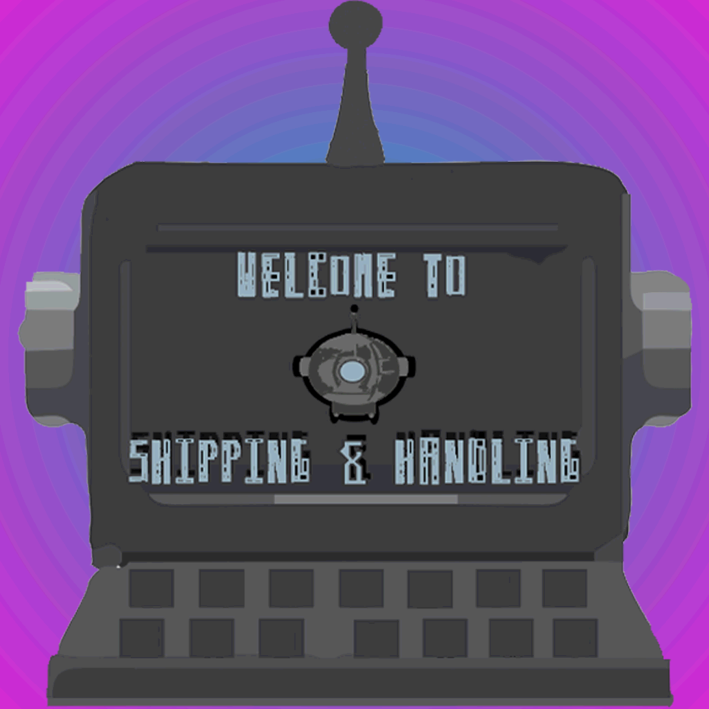 Shipping & Handling by SarasotaPolytechStudios