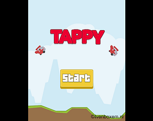 Tap This Plane IB