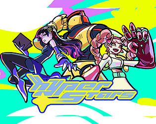 HyperStars