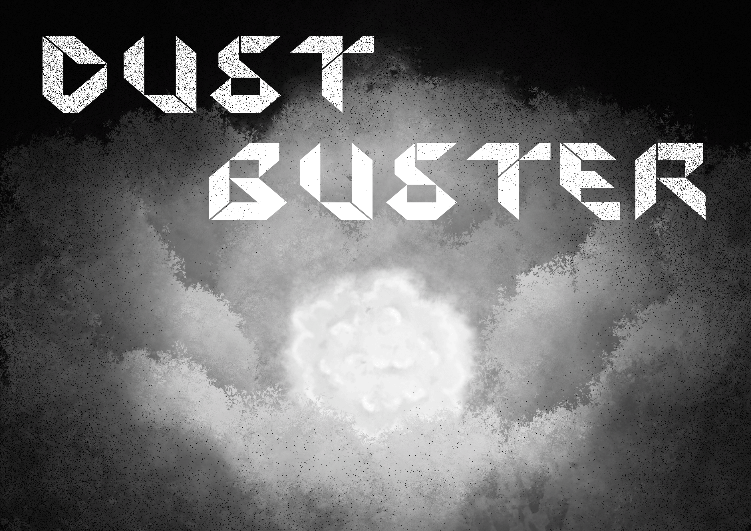 DUST BUSTER