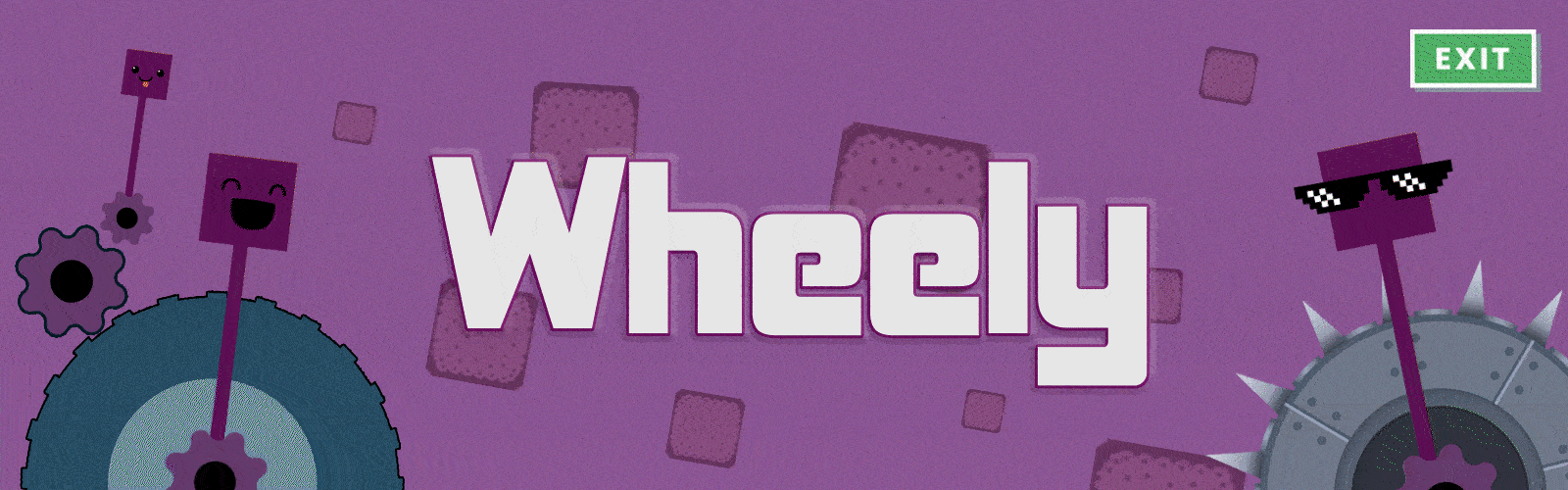 Wheely