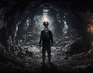 The Mine