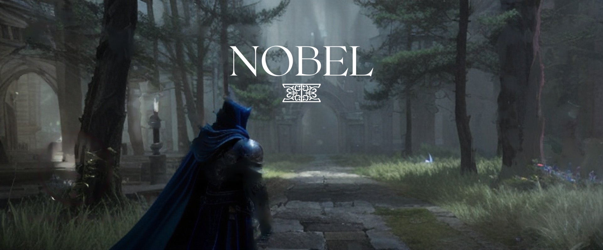 Nobel: The Game