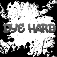 Dye Hard