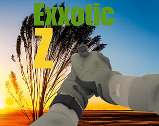 Exxotic Z