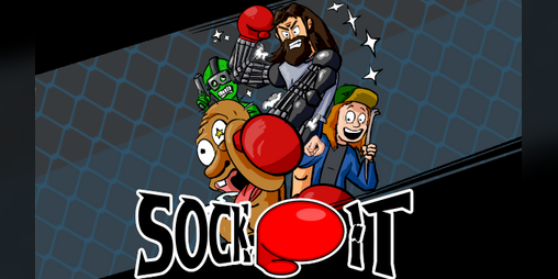 Cover image for Sock It Demo
