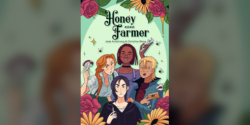 Cover image for Honey xoxo Farmer