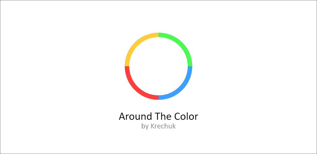 Around The Color