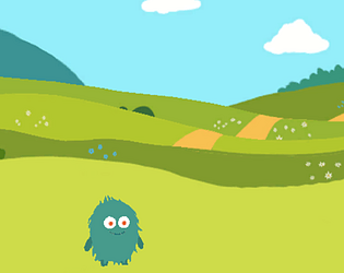 Mellow Meadow