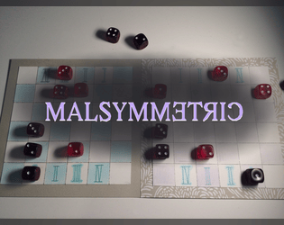 Malsymmetric  