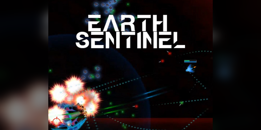 Cover image for Earth Sentinel