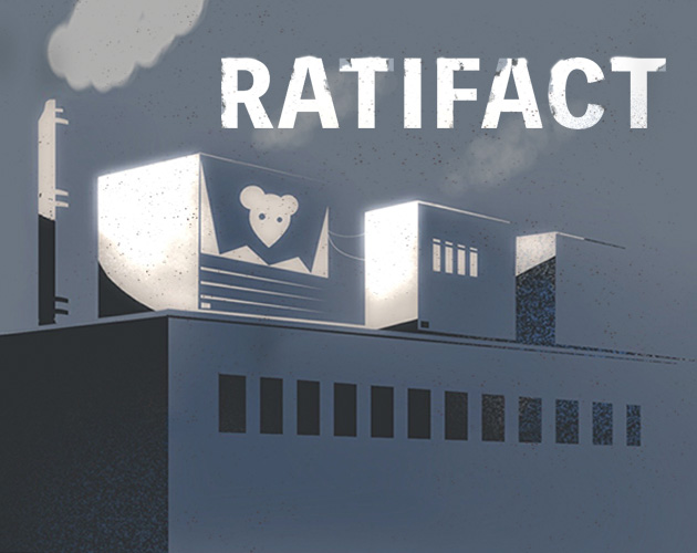 Cover image for RATIFACT