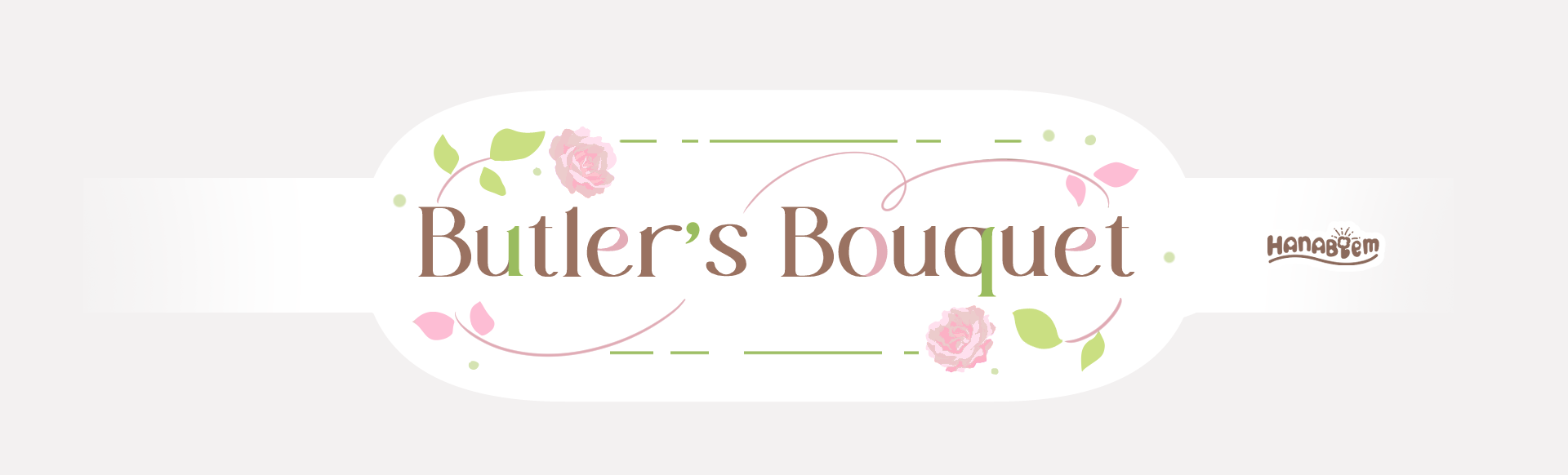 Butler's Bouquet
