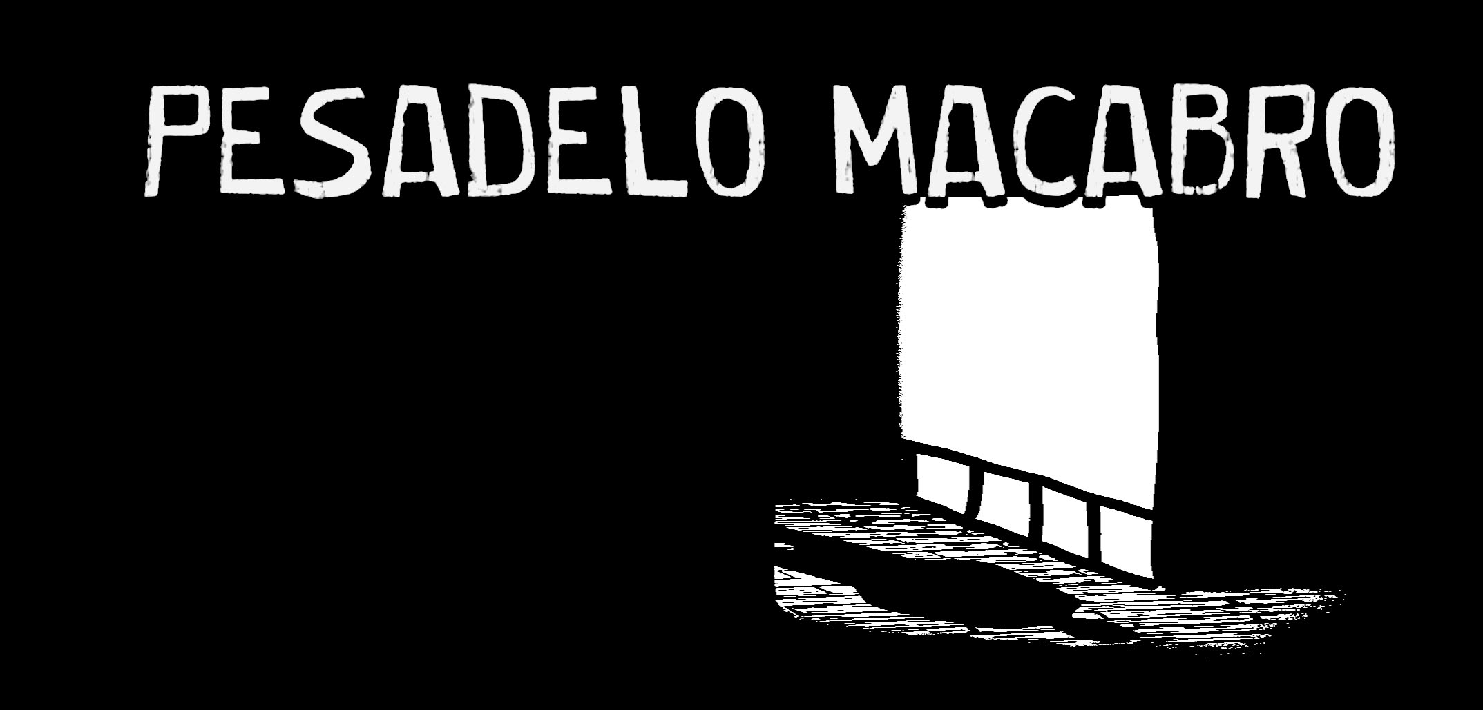 Pesadelo Macabro